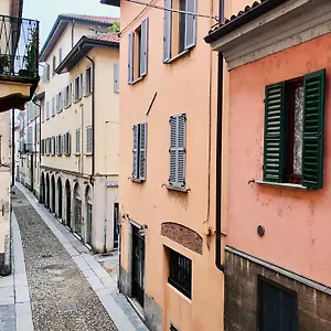 Lx Art House - Center Pavia