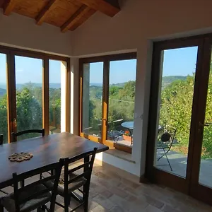Podere Cerrete - Eco Casa vacanze