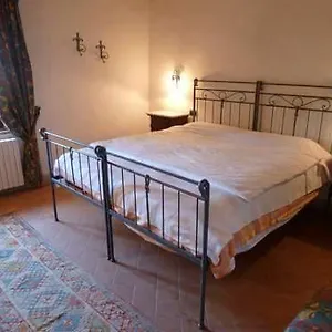 Castello Di Tavolese Alloggio per agriturismo